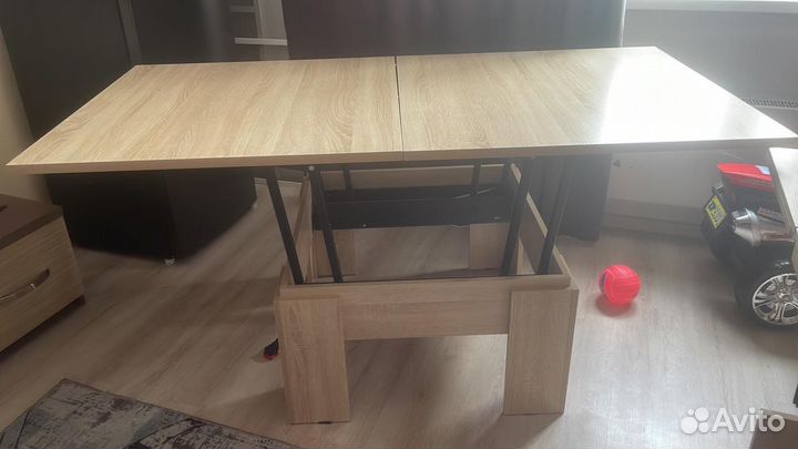 Столик трансформер