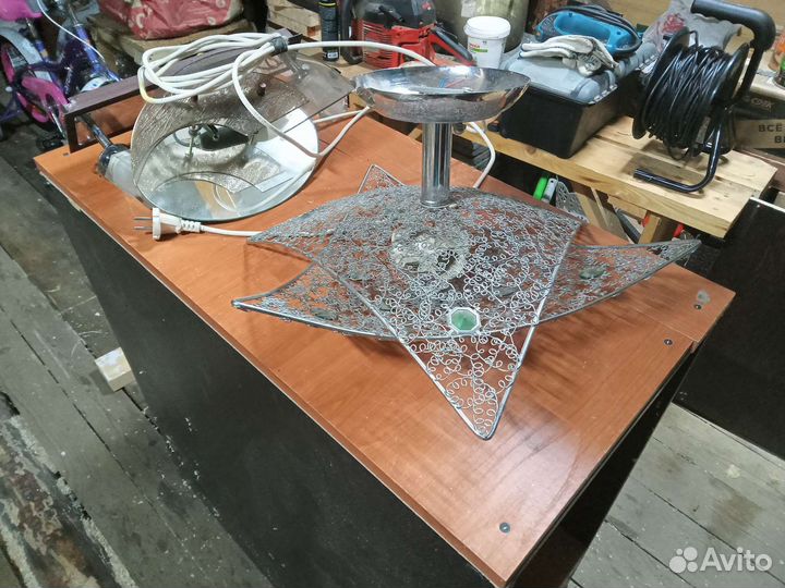 Светильник