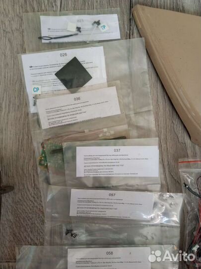 Газ м20 победа от deagostini 1/8