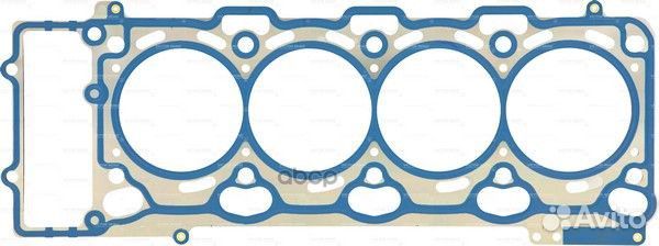 Прокладка гбц 0.75MM BMW X5(E53) /X5(E70) N62B48