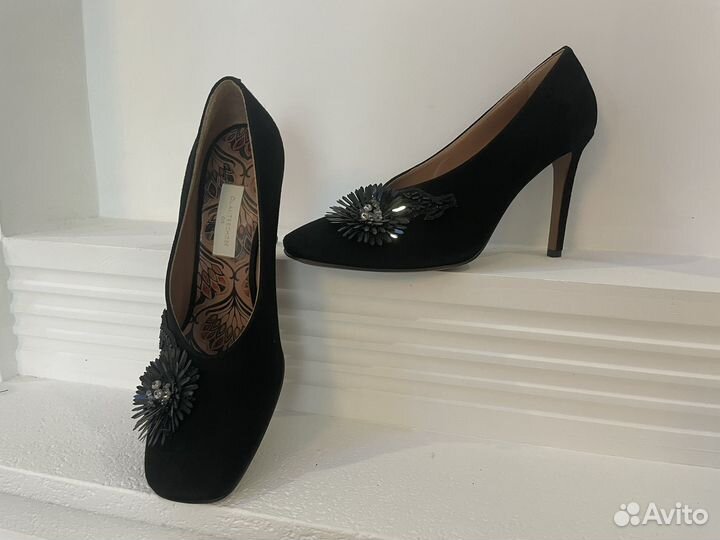 Туфли женские 39 размер