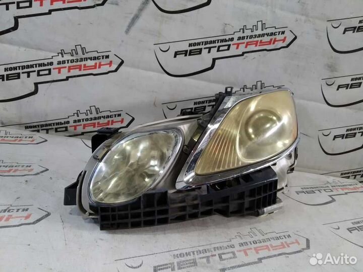 Фара lexus GS300 GS350 GS430 GS450H GS460 GRS190 G