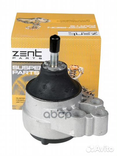 Z13218 подушка двс правая Ford Focus 1.4/1.6 1