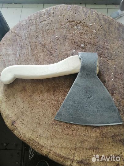 Топор для рубки мяса