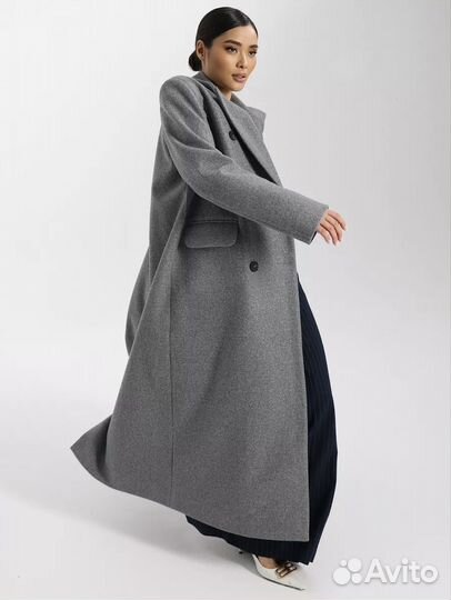 Пальто женское 46 48