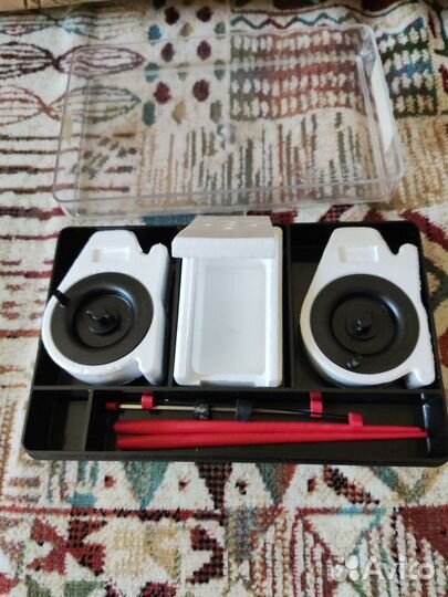 Набор для зимней рыбалки