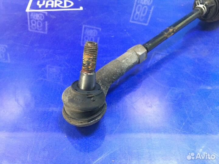 Рейка Skoda Rapid NH3 cwvb 2015