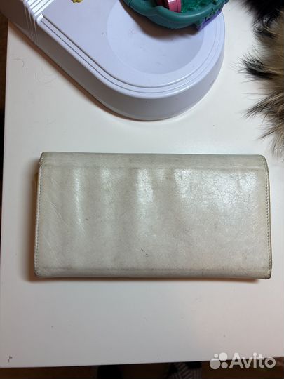 Кошелек Balenciaga оригинал