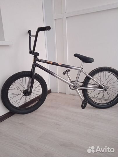 Велосипед беймикс