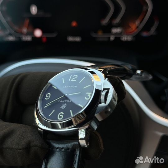 Часы мужские Panerai Luminor