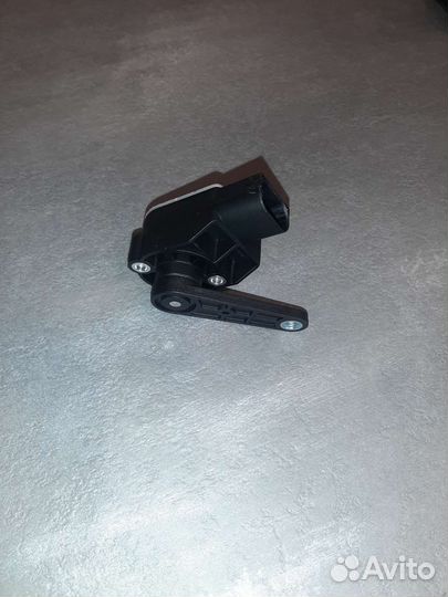 Датчик положения кузова audi a6 c5 allroad