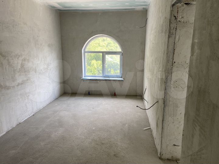 1-к. квартира, 44 м², 5/7 эт.