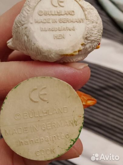 Коллекционные игрушки