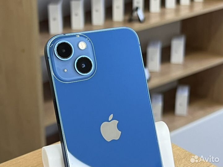 iPhone 13, 128 ГБ