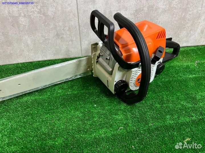 Бензопила Stihl 180 (Арт.45916)