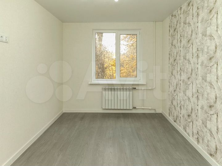 3-к. квартира, 66 м², 3/9 эт.