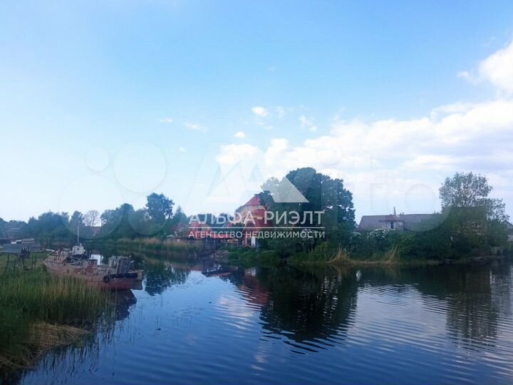 Участок 10,2 сот. (ИЖС)