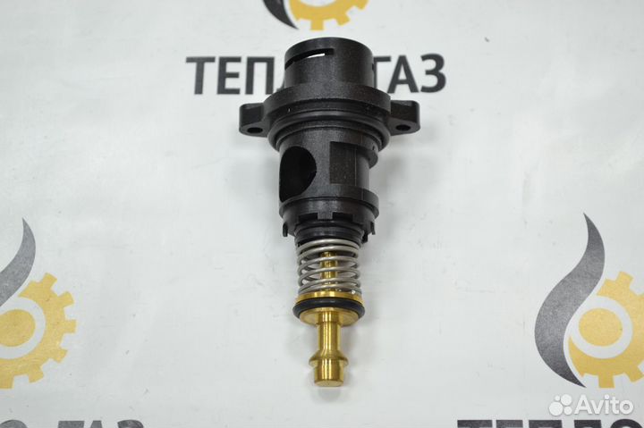 Картридж трёхходового клапана Ariston 65101290