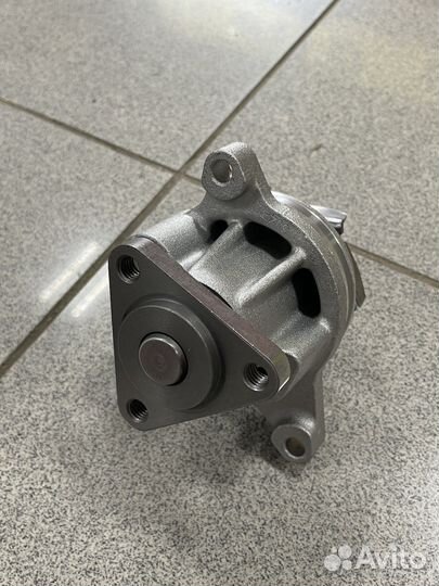 Насос водяной