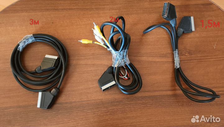 Кабели, адаптеры, зарядки для телефонов, приборов