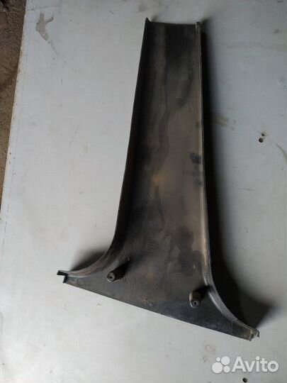 Обшивка стойки правая Lifan Breez 1.3 (LF479Q3)
