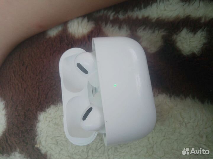 Apple airpods Pro