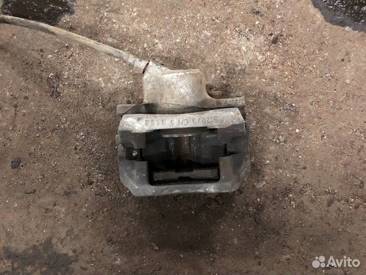 Renault sandero Суппорт