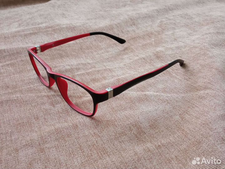 Очки-оправы детские