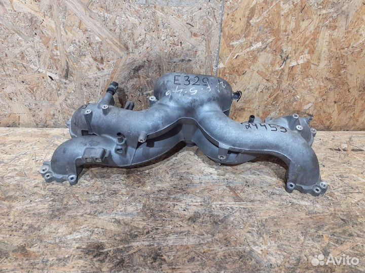 Впускной коллектор Subaru Legacy 3 2000