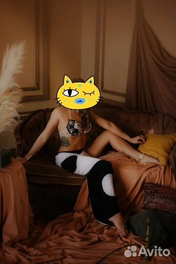 Костюм для восточных танцев 44-48