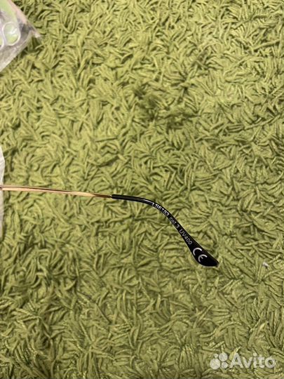 Ультрамодные очки солнцезащитные