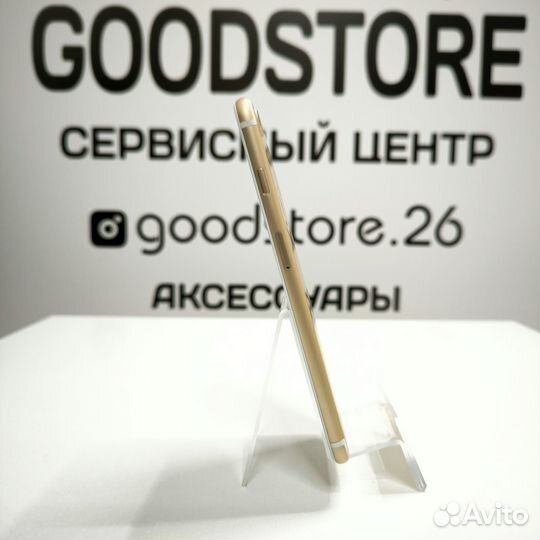 iPhone 7 Plus, 32 ГБ