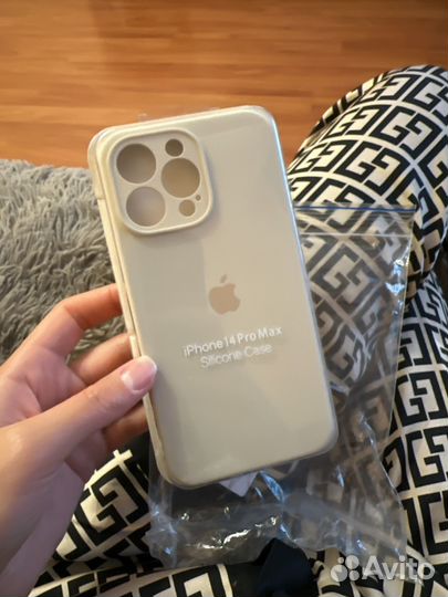 Чехол на iPhone 14 pro max