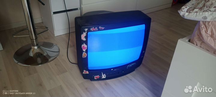 Телевизор smart tv 8k