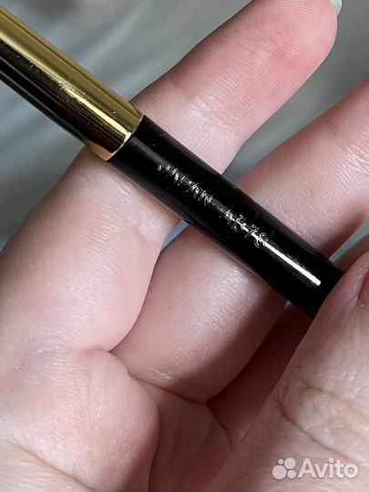 Кисть Tom ford для теней 13