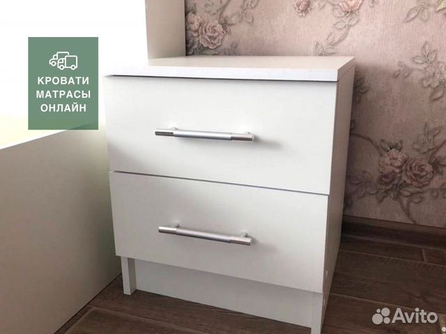 Тумба новая