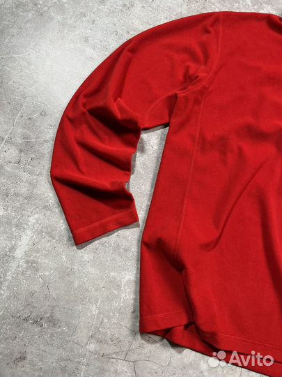 Флисовая Кофта Bogner Fire + Ice