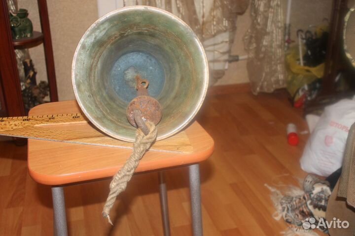 Корабельная рында