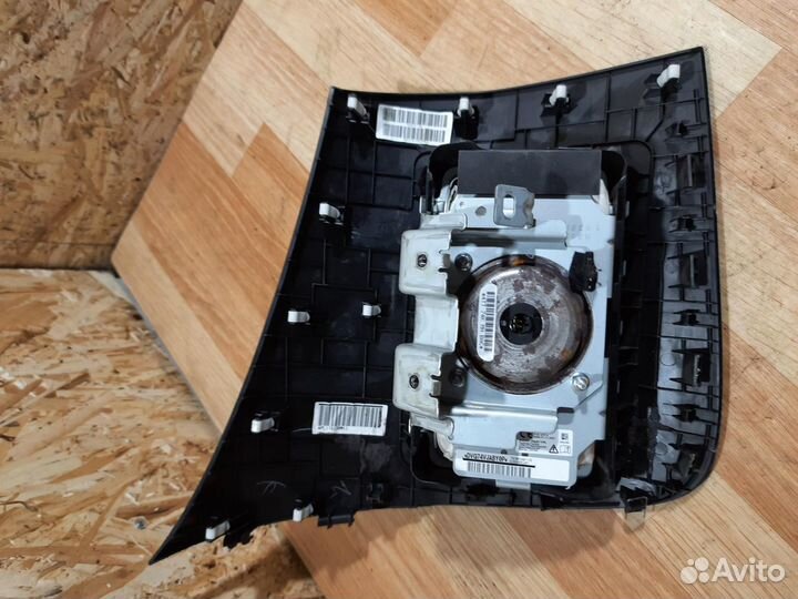 Подушка безопасности L200/5