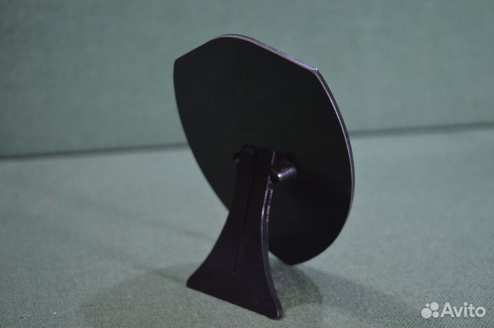 Плакетка плакета настольная 