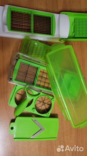 Овощерезка ручная