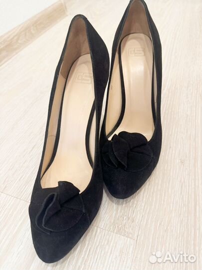Туфли женские 39-40 размер