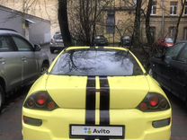 Mitsubishi Eclipse 2.4 MT, 2003, 160 000 км, с пробегом, цена 750 000 руб.