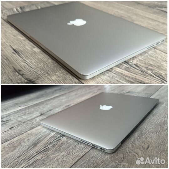 MacBook Pro 15 2017 Retina /Core i7/16GB/Intel GPU