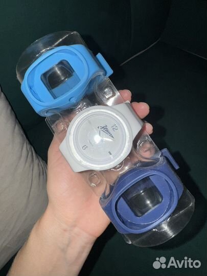 Часы zenith зенит