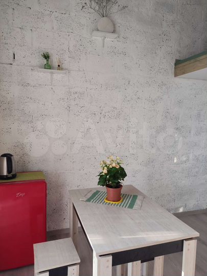 Комната 30 м², 1/1 эт.