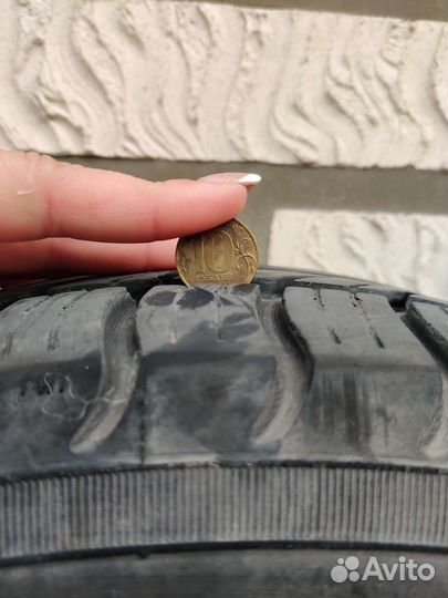 Белшина Бел-177 185/65 R15 88H