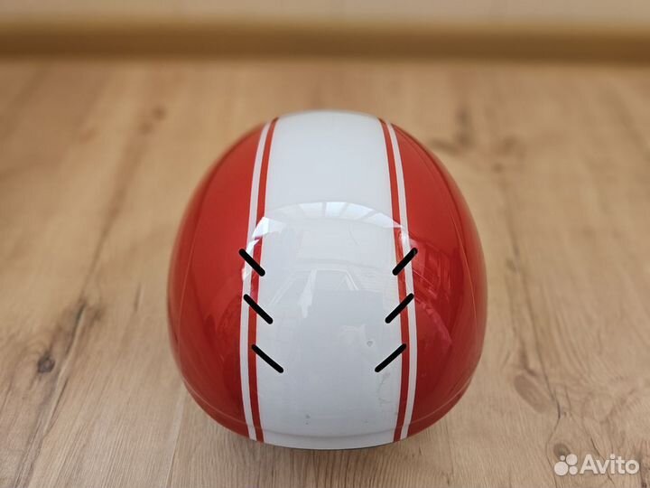 Велошлем Kask Bambino (размер L )