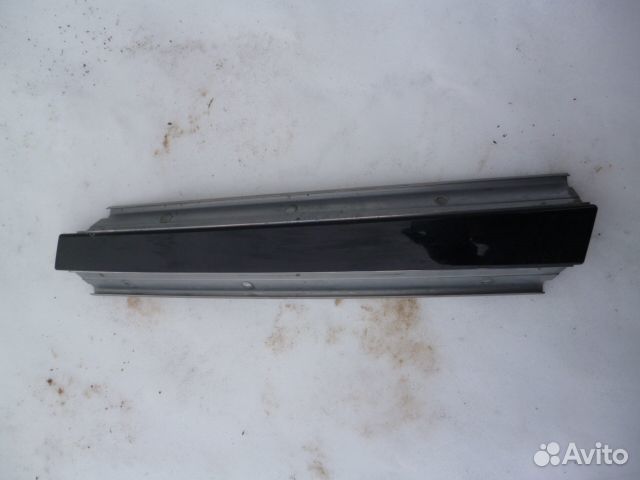 Накладка на стойку правая Subaru Outback BP9 2005г