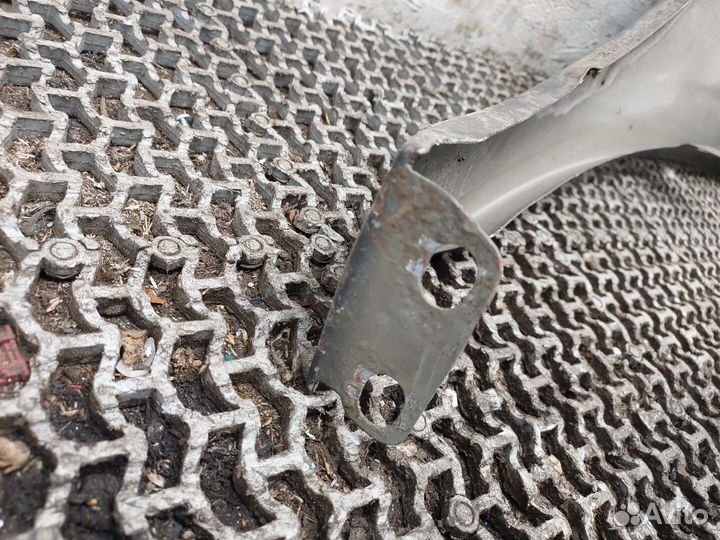 Крыло Opel Meriva 2010, 2011